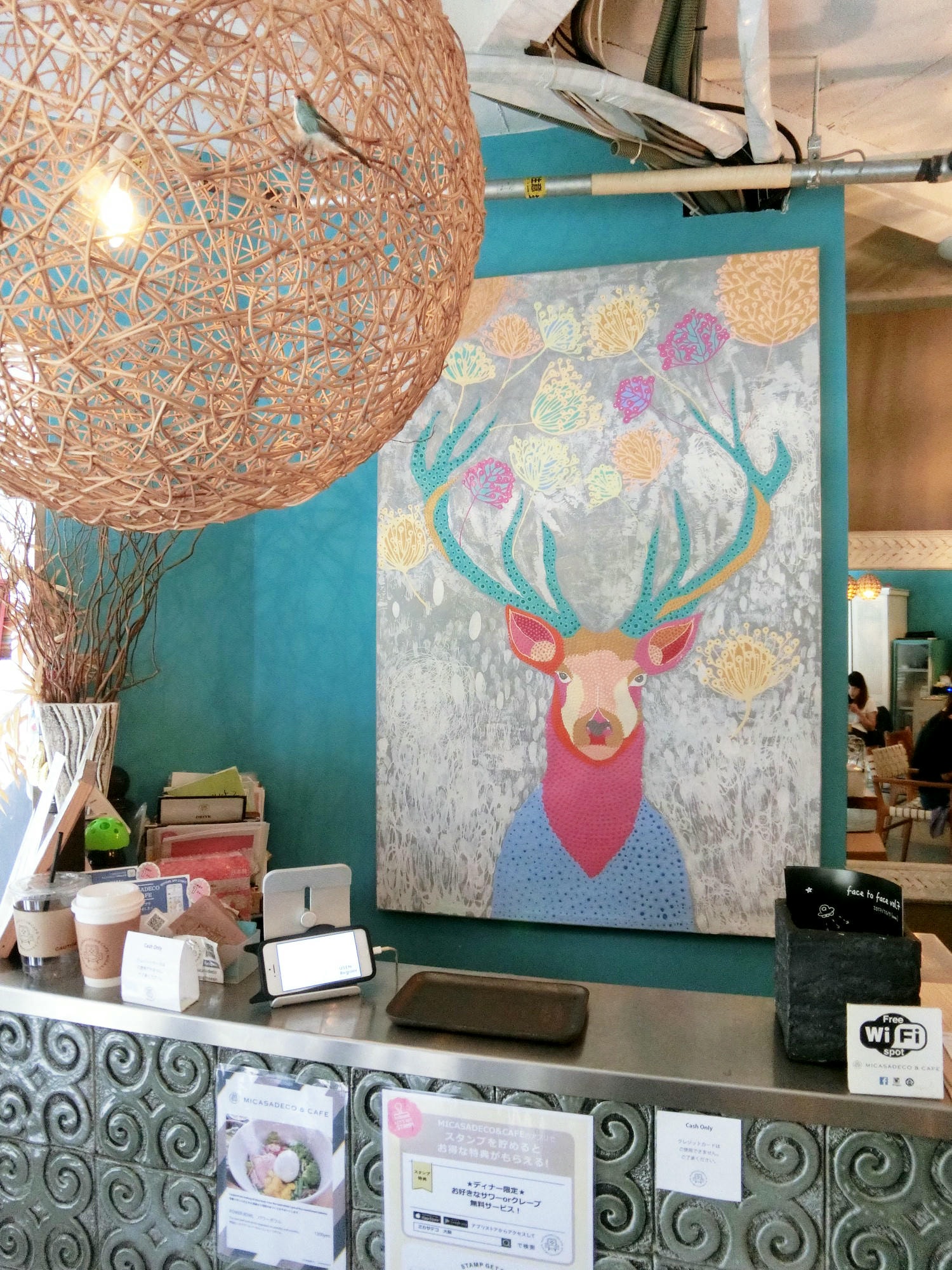 【大阪自由行】Mus的5天4夜大阪懶人遊～環球影城、心齋橋、道頓崛、奈良公園、浪漫夜景（下篇）