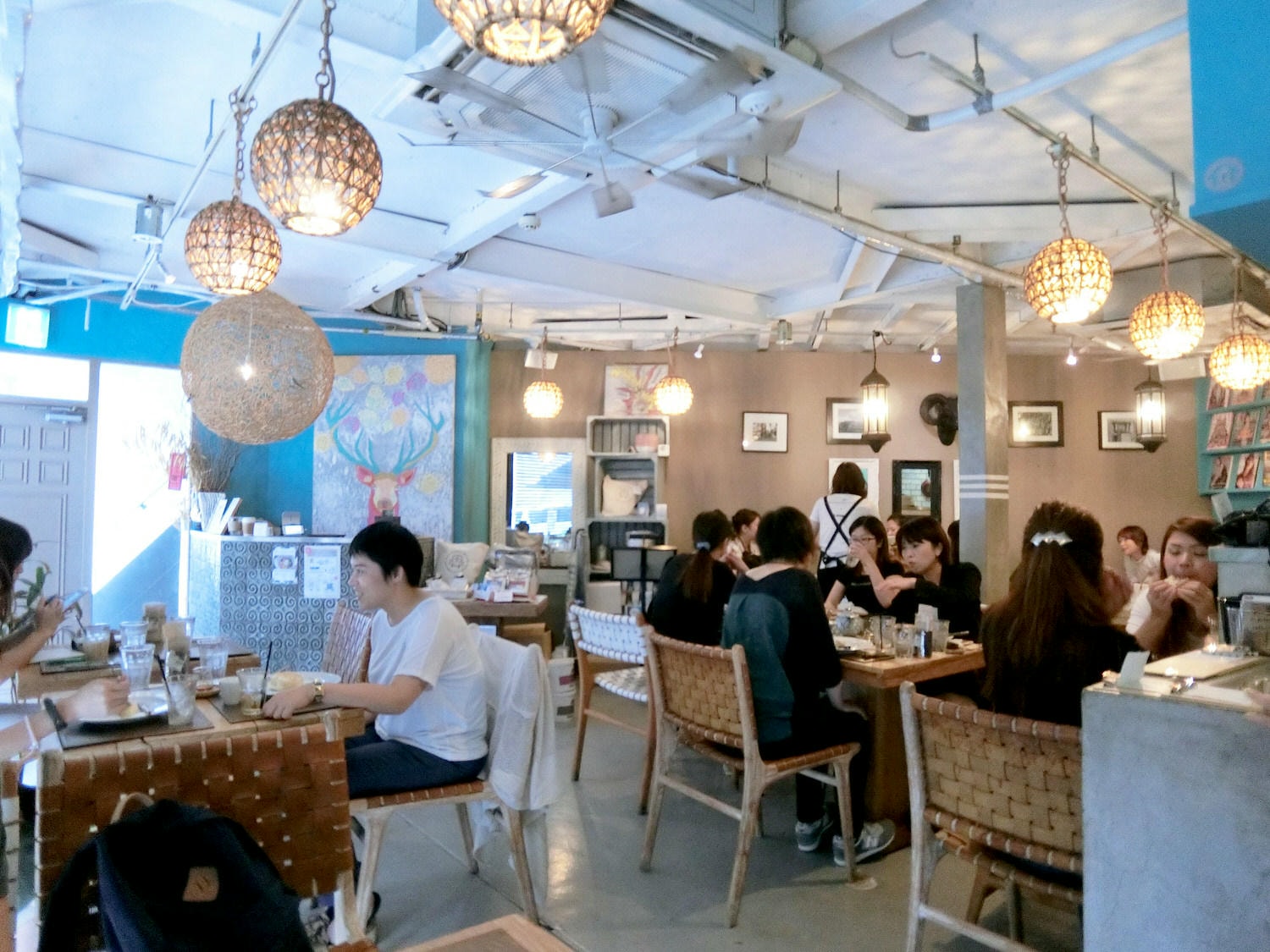 【大阪自由行】Mus的5天4夜大阪懶人遊～環球影城、心齋橋、道頓崛、奈良公園、浪漫夜景（下篇）