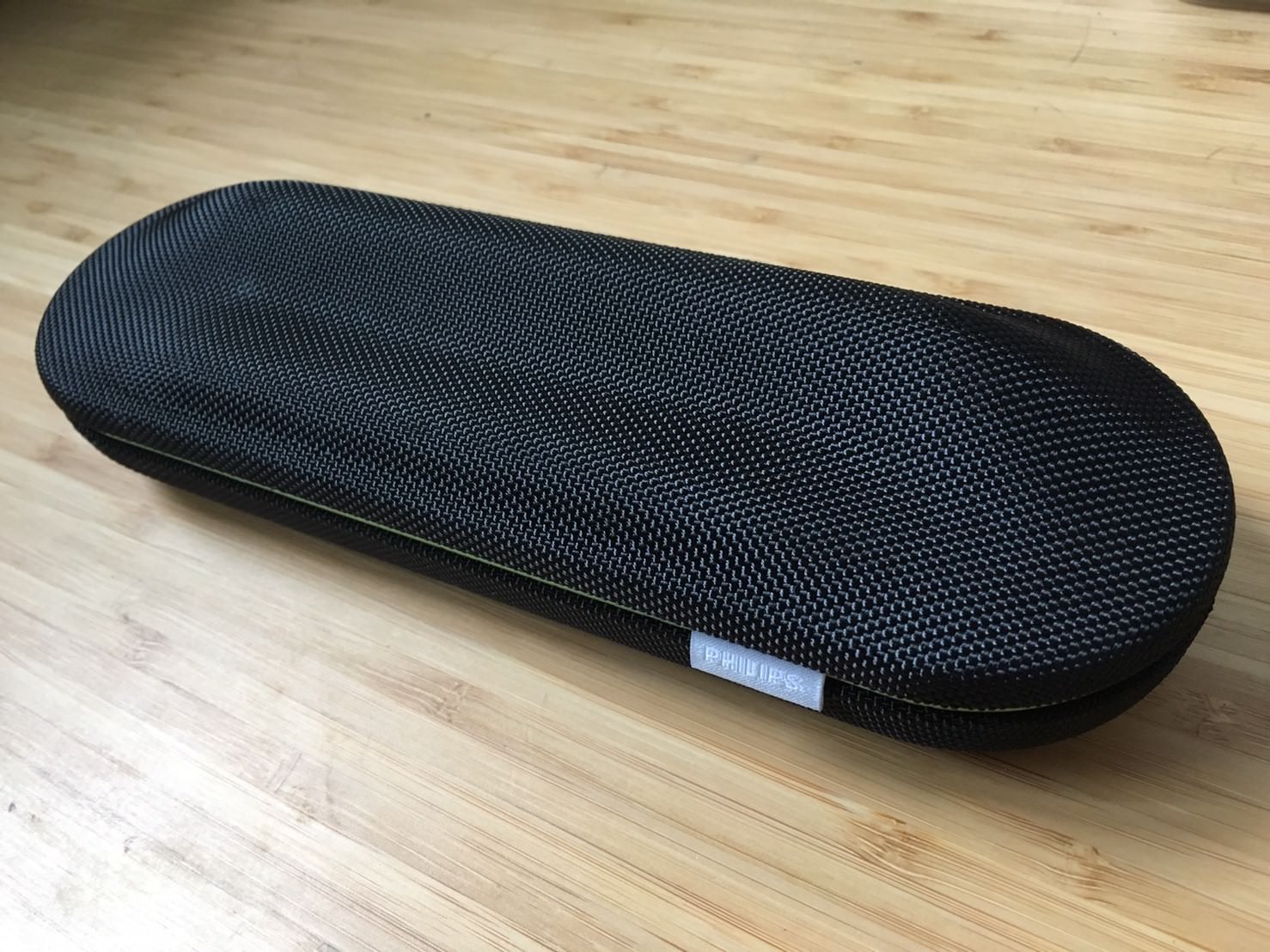 【牙齒保健】Philips Sonicare 飛利浦鑽石靚白音波震動牙刷開箱囉～美白清潔照護都交給它！