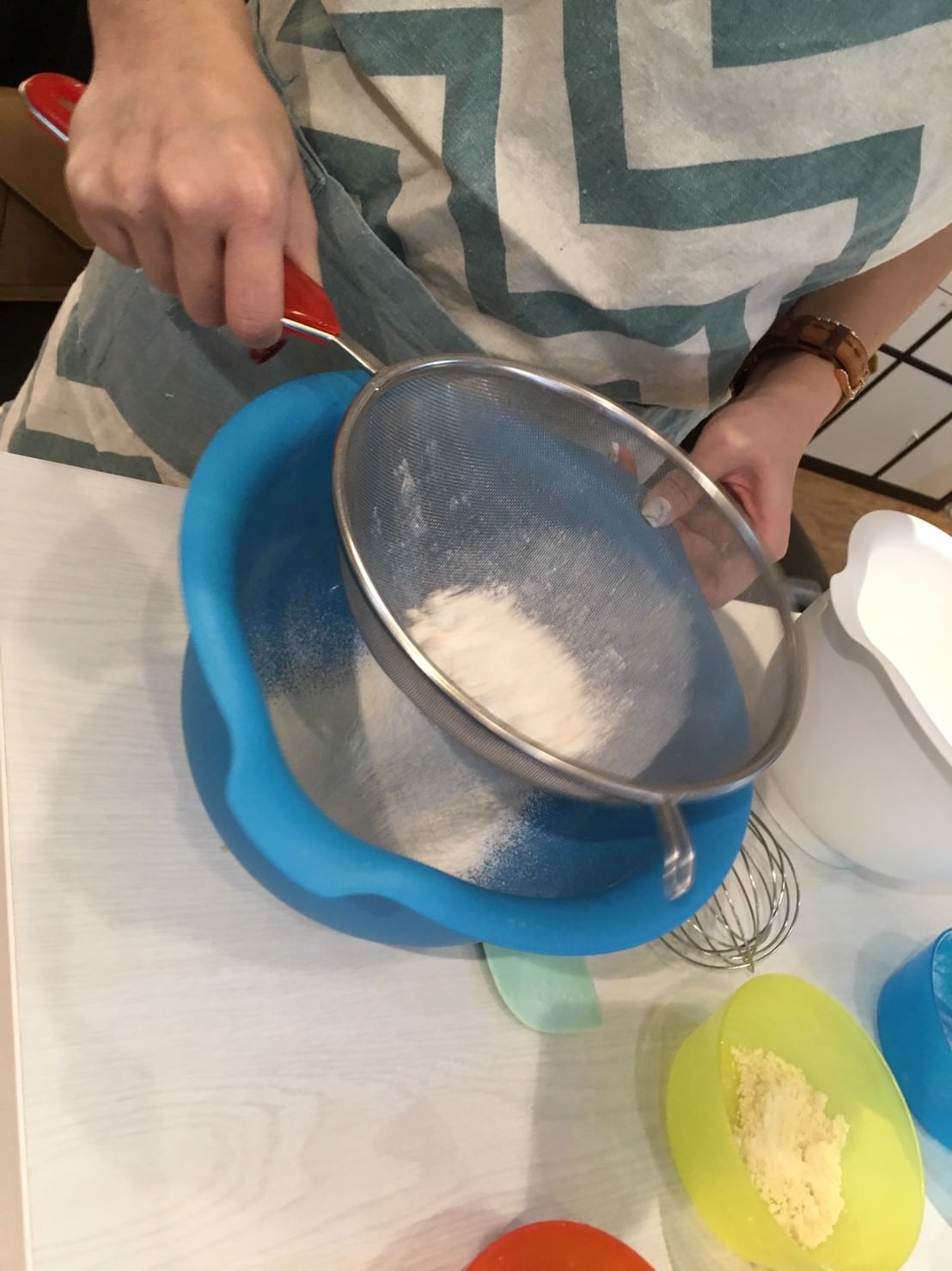 【美食甜點】食作樂。自己動手做甜點！親選天然食材，健康無負擔～