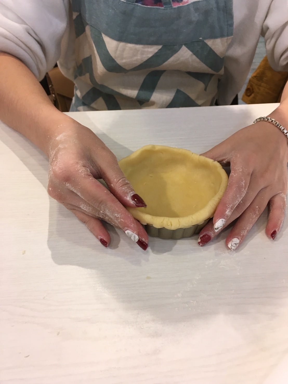 【美食甜點】食作樂。自己動手做甜點！親選天然食材，健康無負擔～