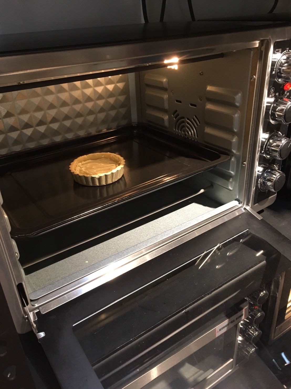 【美食甜點】食作樂。自己動手做甜點！親選天然食材，健康無負擔～