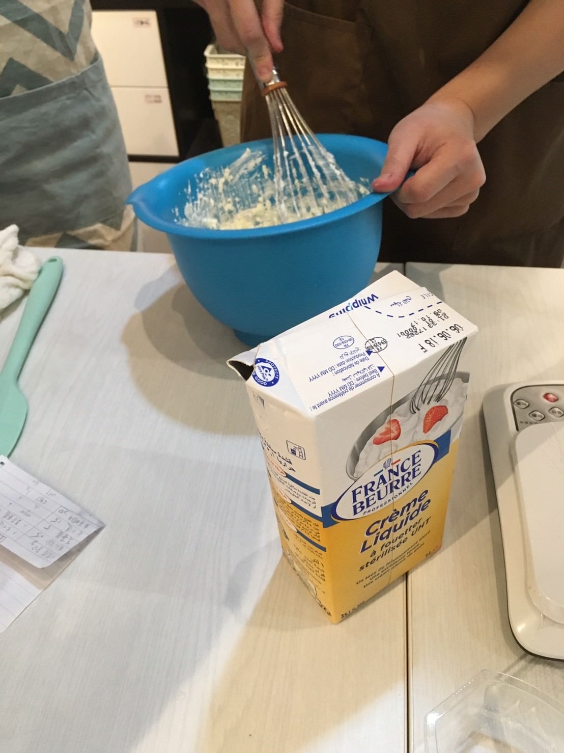 【美食甜點】食作樂。自己動手做甜點！親選天然食材，健康無負擔～