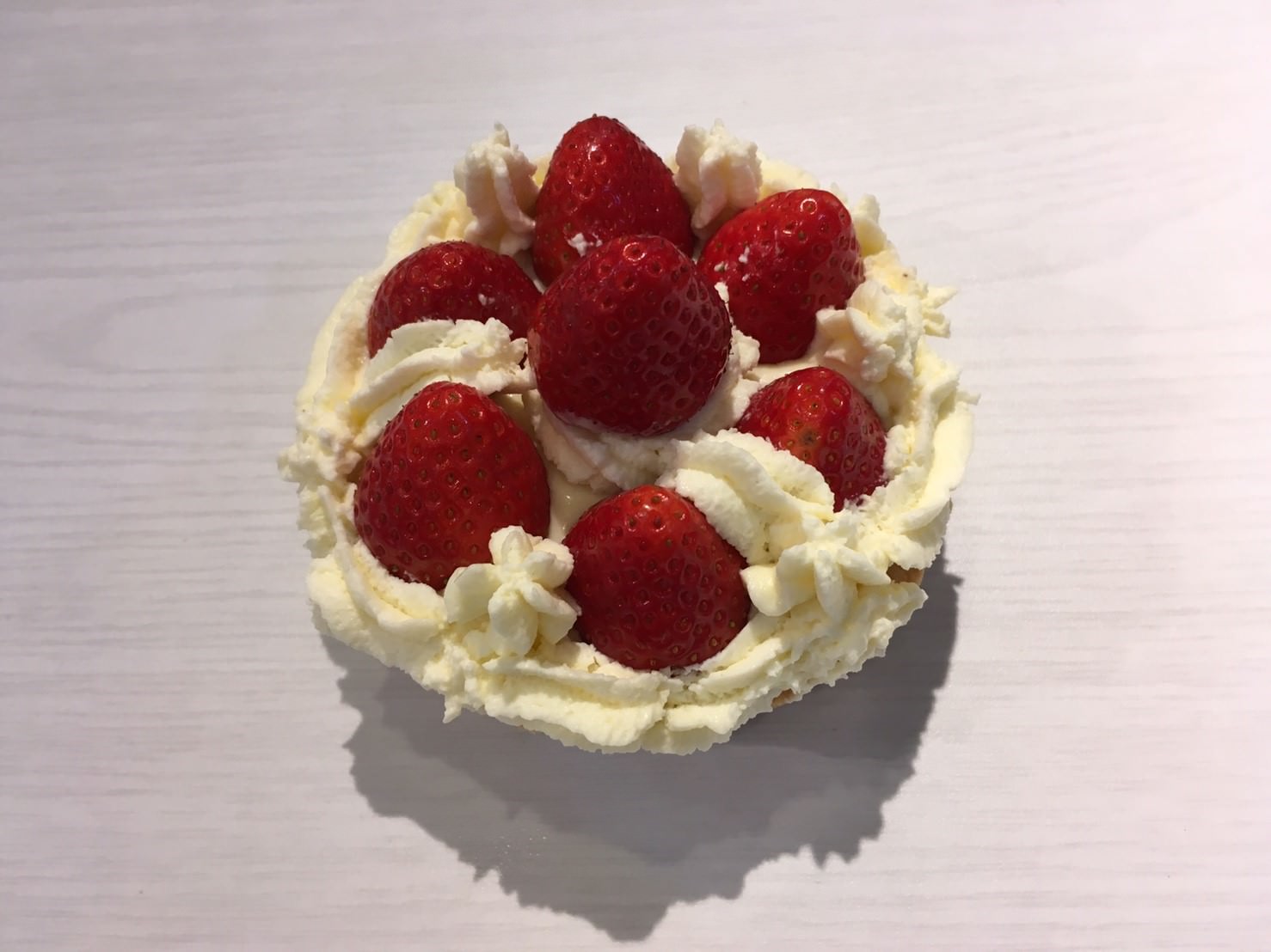 【美食甜點】食作樂。自己動手做甜點！親選天然食材，健康無負擔～