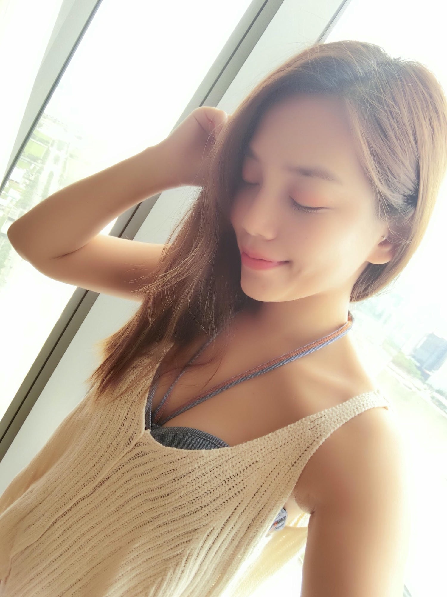 【愛穿搭】無肩帶內衣首選|夏日新色～beaulace薄蕾絲嚴選 日不落無肩帶內衣